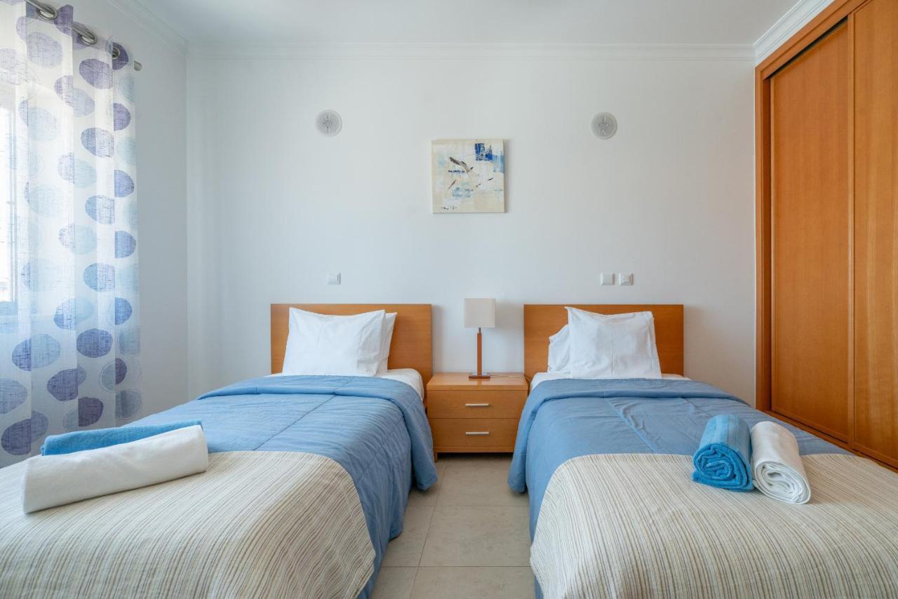 Ocean View 3 With Pool By Homing Apartment Lagos