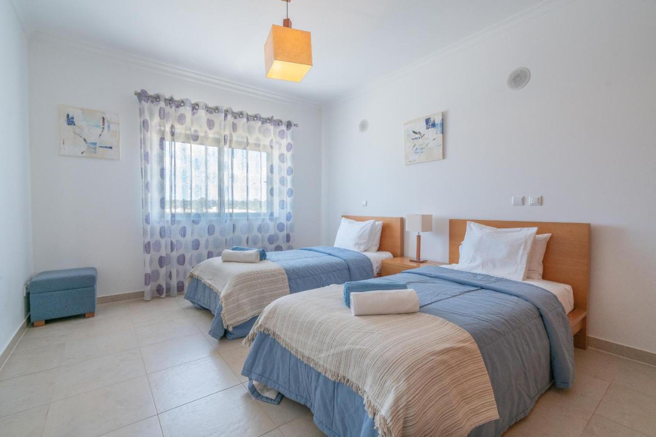 Ocean View 3 With Pool By Homing Apartment Lagos