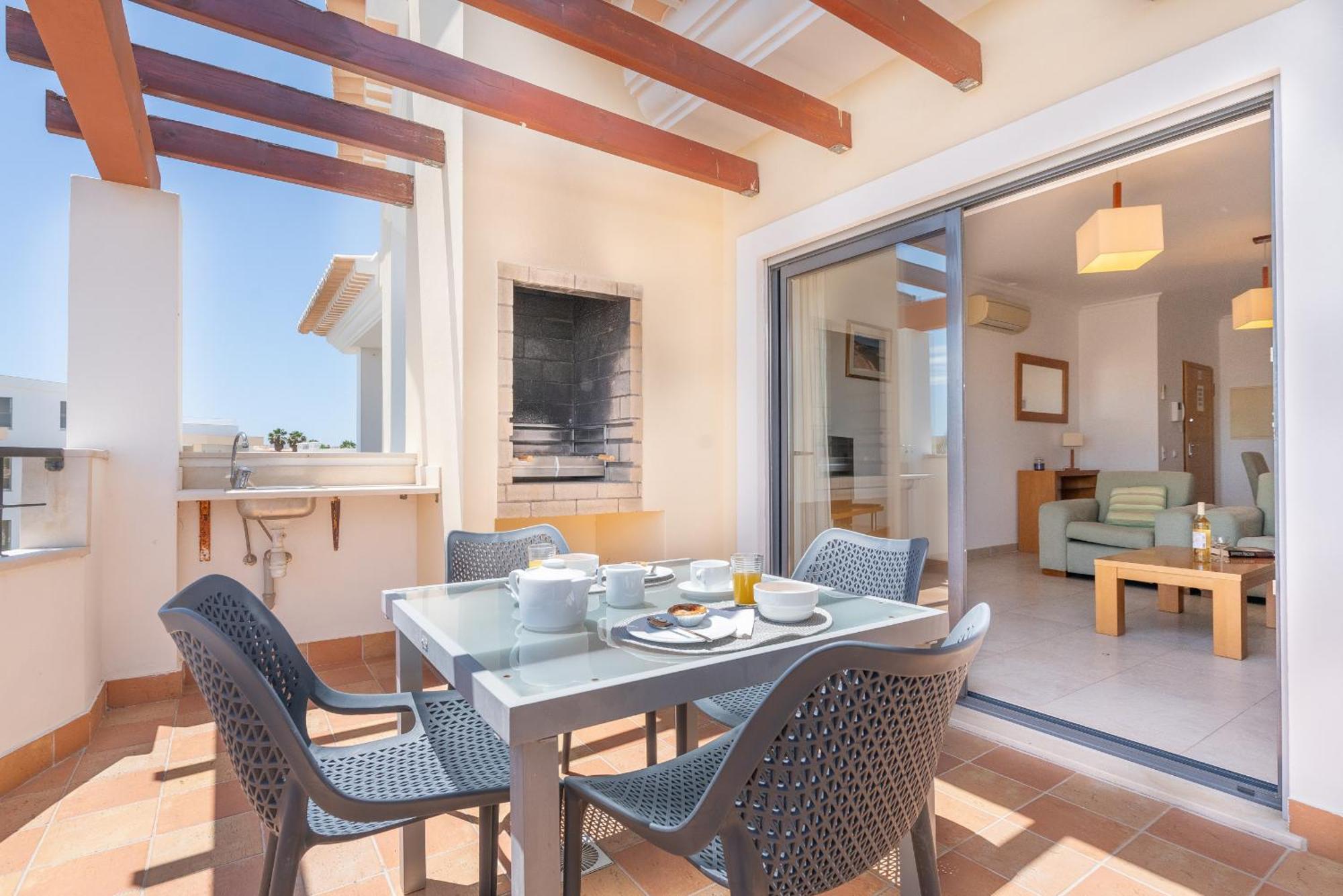 Ocean View 3 With Pool By Homing * Lagos