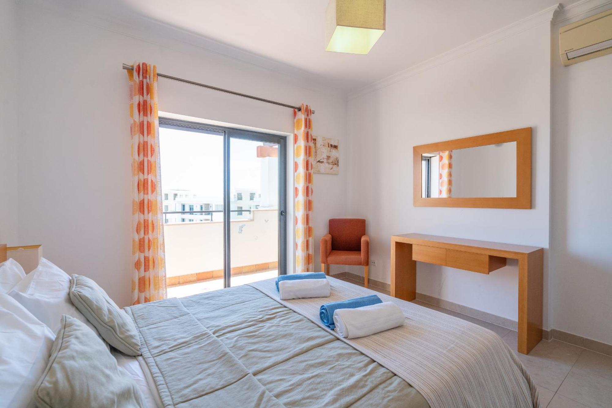 Ocean View 3 With Pool By Homing Apartment Lagos