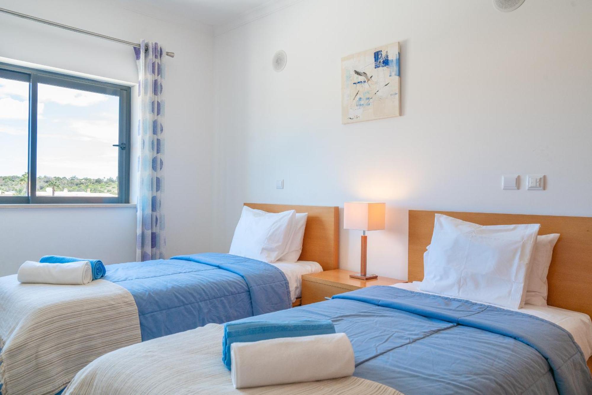 Ocean View 3 With Pool By Homing Apartment Lagos