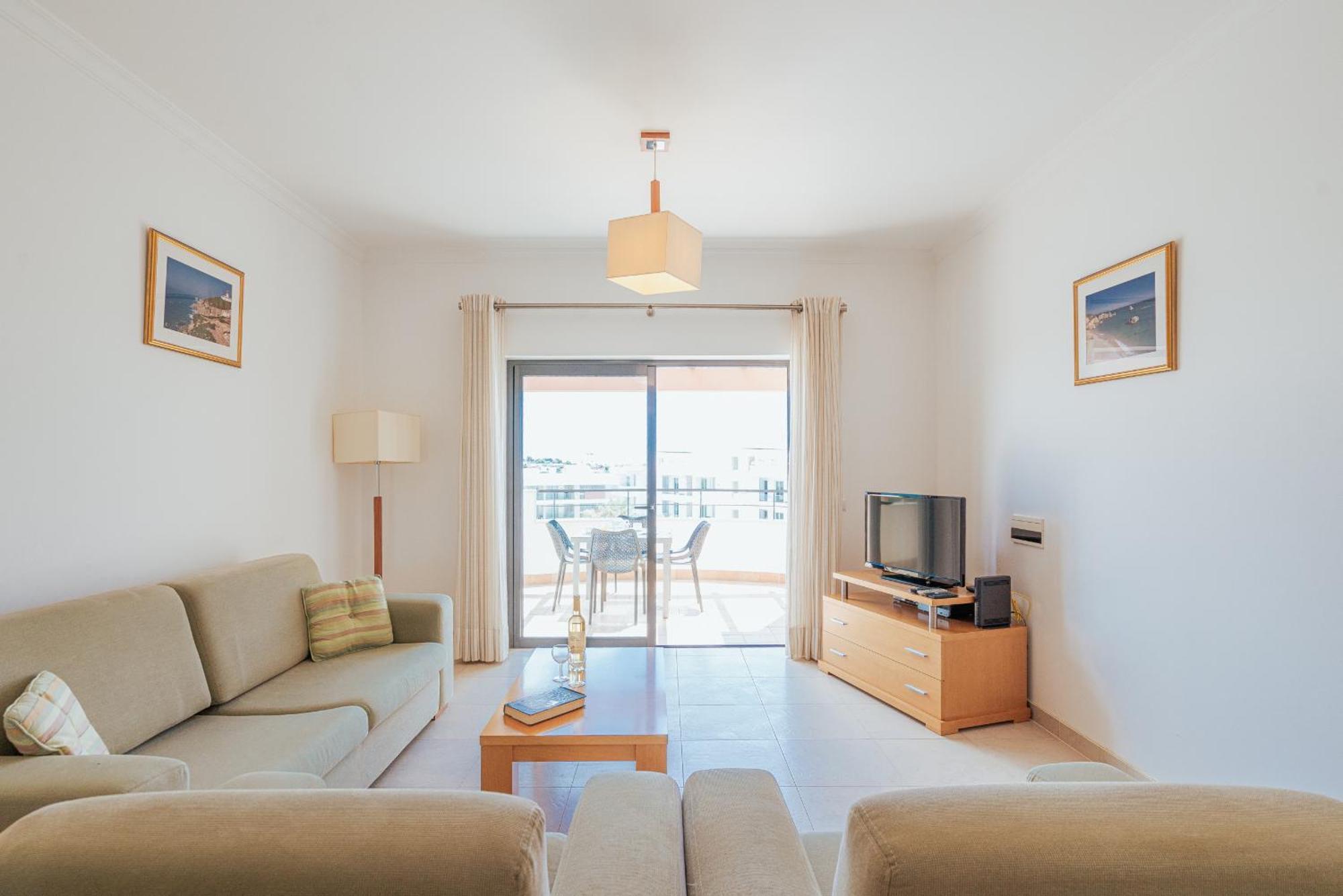 Ocean View 3 With Pool By Homing * Lagos