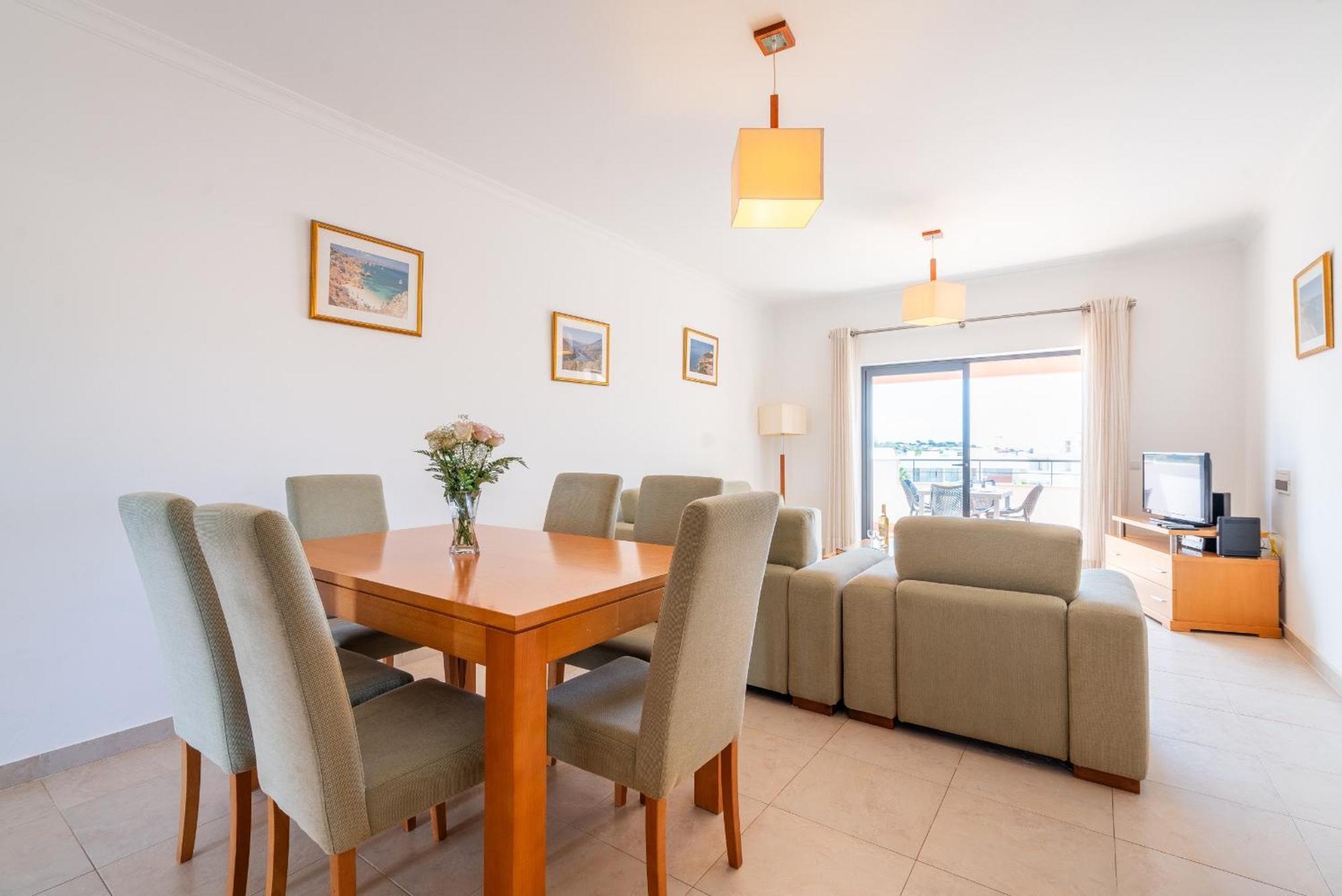 Ocean View 3 With Pool By Homing Apartment