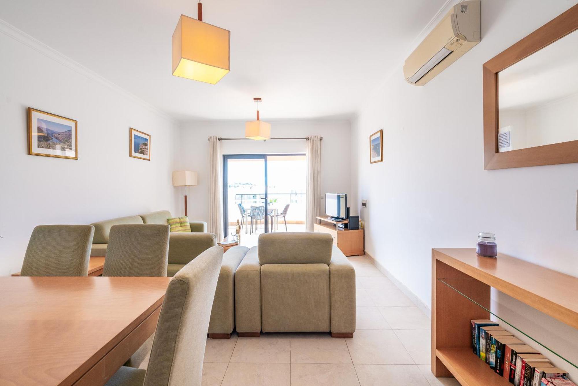 Ocean View 3 With Pool By Homing Apartment Lagos