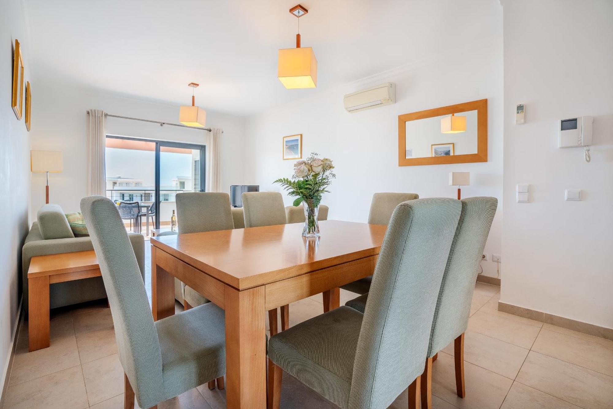 Ocean View 3 With Pool By Homing Lagos