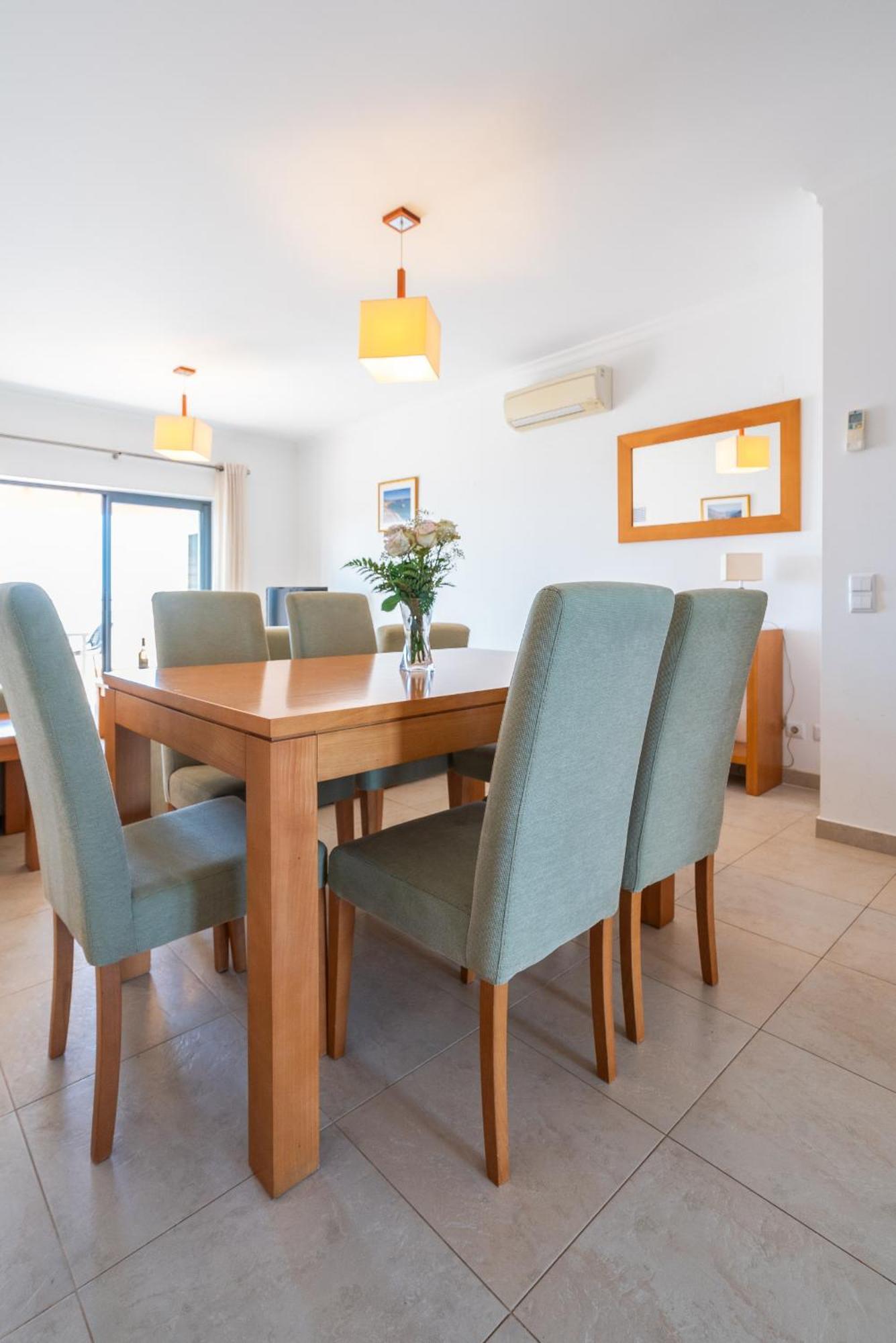 Apartment Ocean View 3 With Pool By Homing