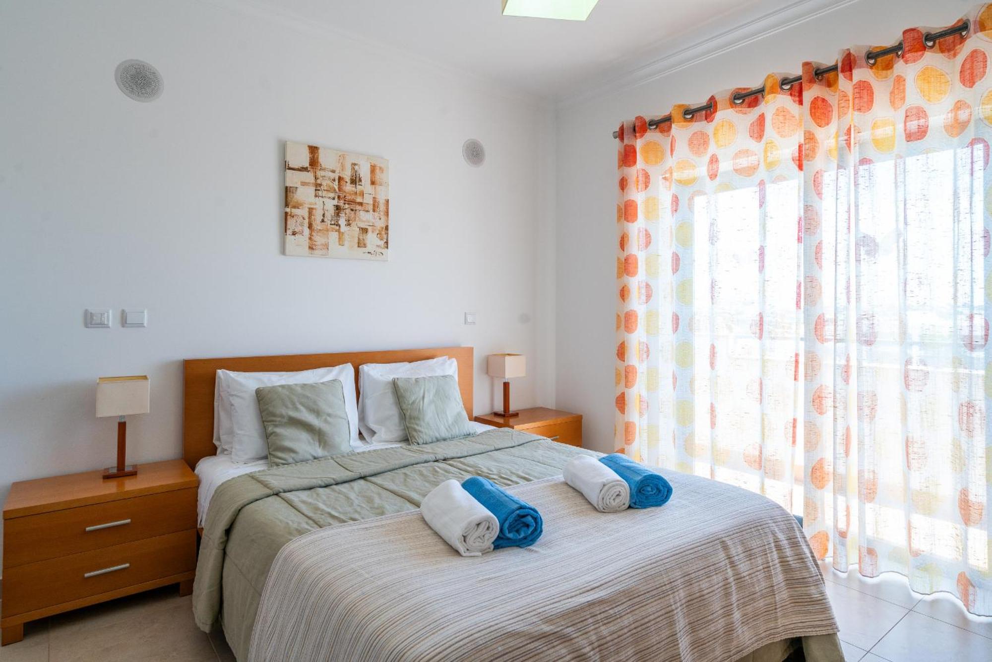 Ocean View 3 With Pool By Homing Apartment Lagos