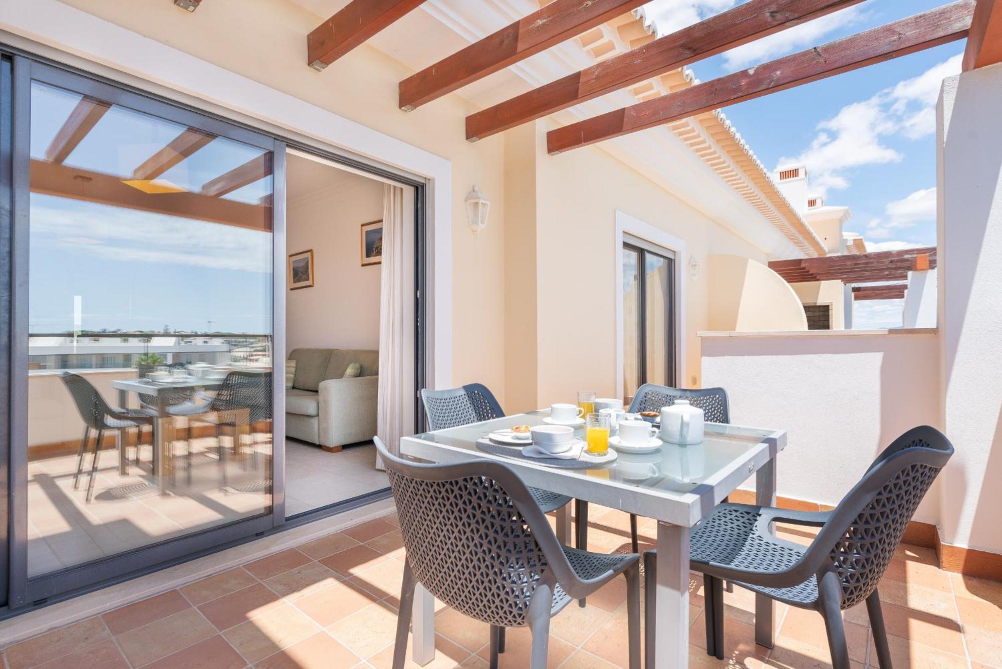 Ocean View 3 With Pool By Homing